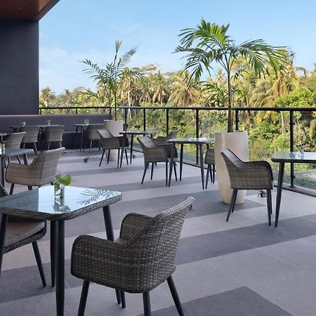 Hotel Ibis Yogyakarta International Airport Kulon Progo Temon Exterior foto