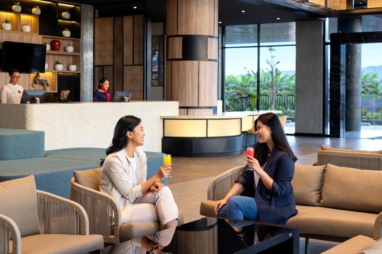 Hotel Ibis Yogyakarta International Airport Kulon Progo Temon Exterior foto
